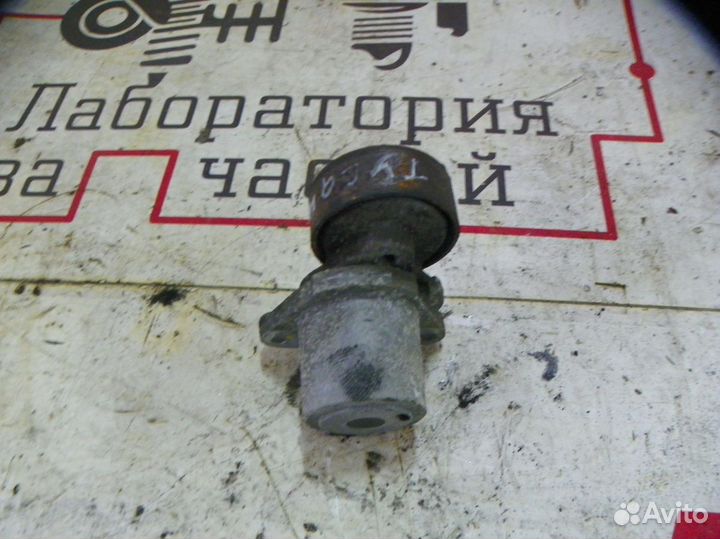 Ролик-натяжитель Hyundai Tucson