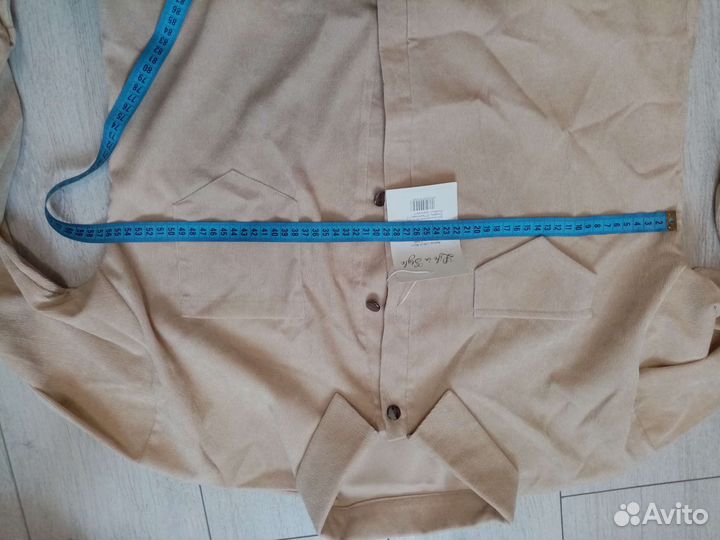 Рубашка женская