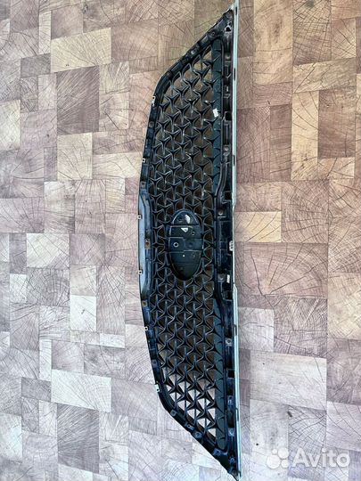 Решëтка радиатора