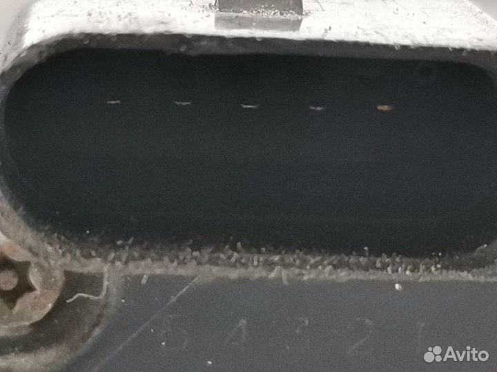 Расходомер для Volkswagen Passat 5 GP