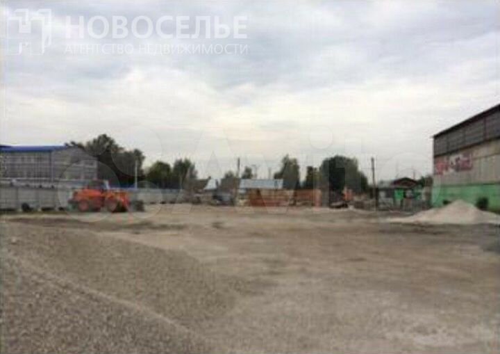 Продам складское помещение, 3760 м²