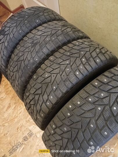 Mentor M200 185/60 R14 J