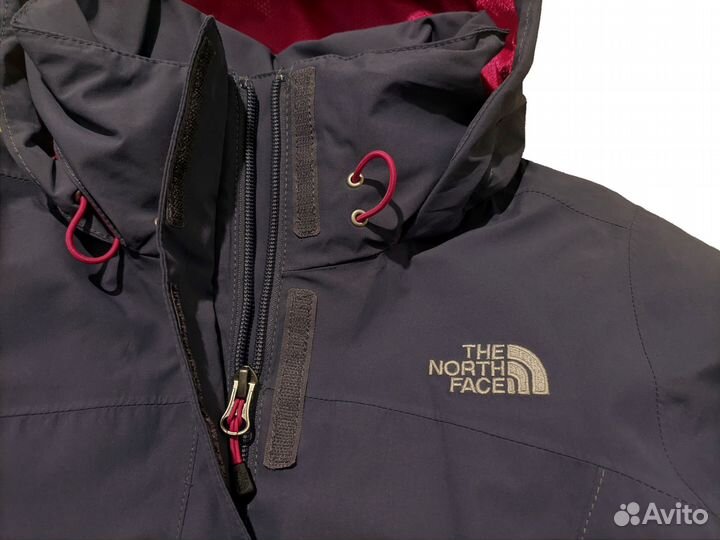 The North Face Hyvent Patagonia Mammut Norrona