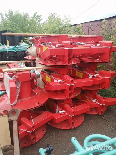 Косилка Lisicki Z-178, 2023