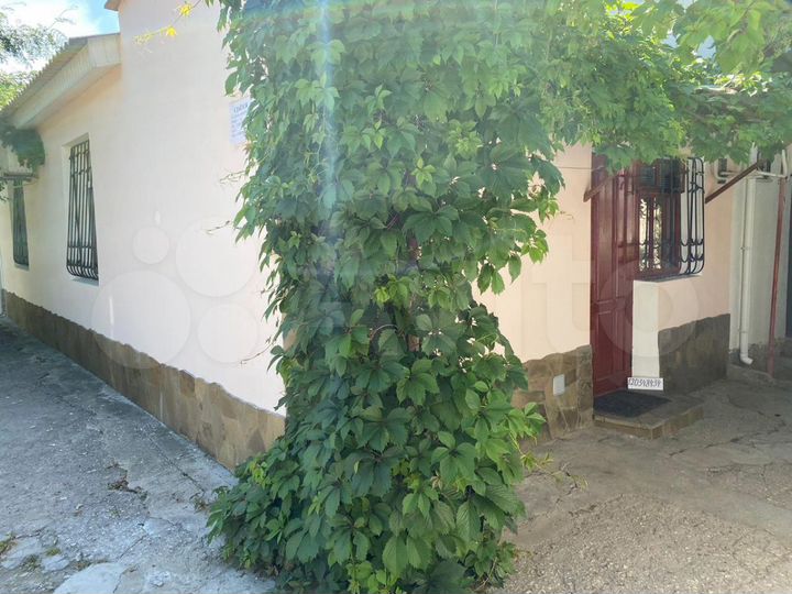 2-к. квартира, 45 м², 1/1 эт.