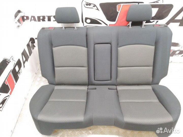 Диван Mazda 3