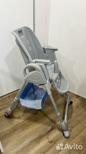 Детский стул для кормления