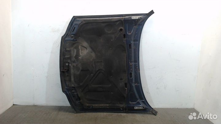 Капот Opel Vectra B, 2000