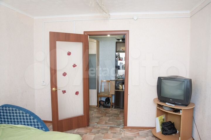 3-к. квартира, 78 м², 1/2 эт.