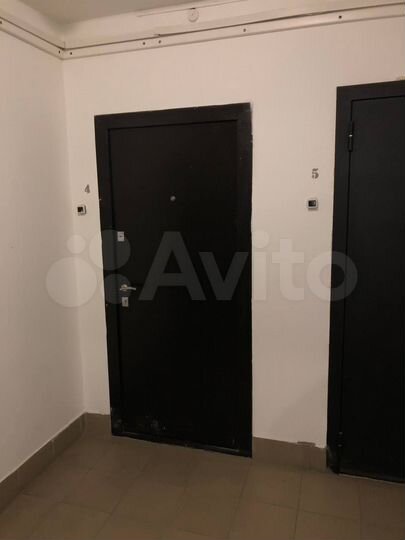 Квартира-студия, 23,5 м², 2/17 эт.