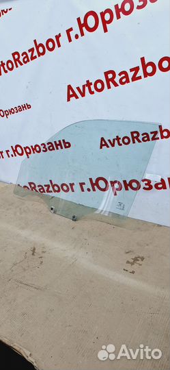 Стекло переднее правое Hyundai Accent