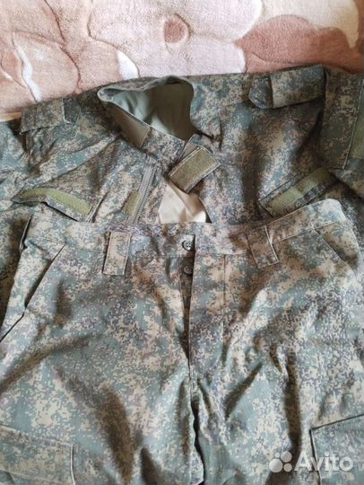 Военная форма