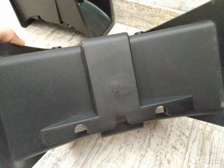 Держатель, кронштейн для шланга Керхер/Karcher