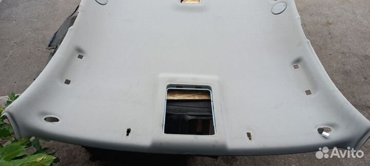 Потолок Opel Antara A22DM