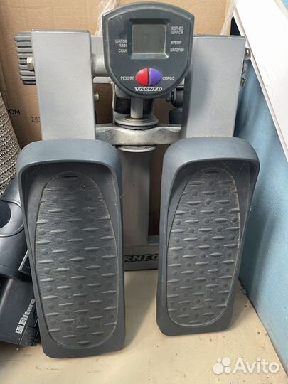 Тренажер мини степпер