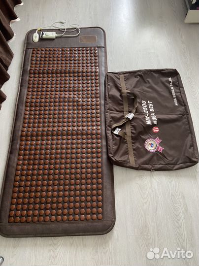 Турманиевый мат