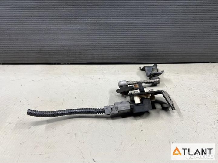 Датчик корректора фар передний honda stream