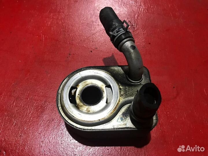 Теплообменник Volvo V40 MV B4164T