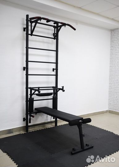 Шведская стенка