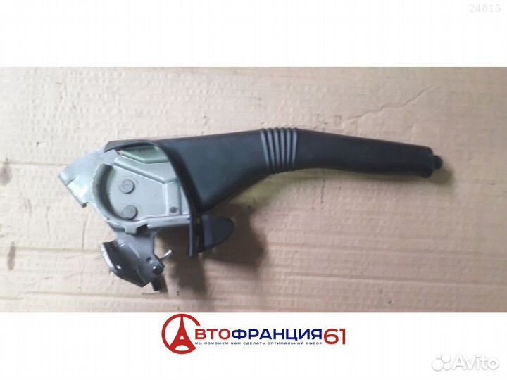 Рычаг ручного тормоза, 360108002R renault duster