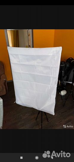 Софтбокс бу