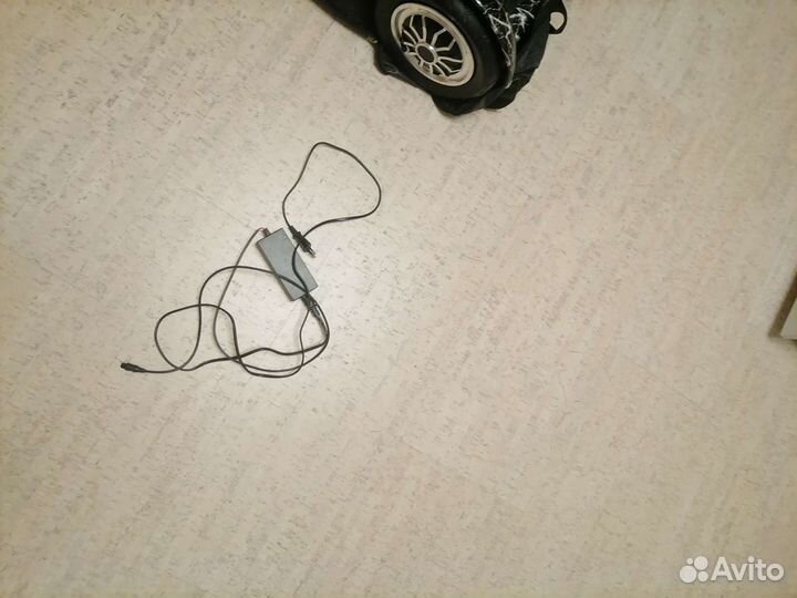 Гироскутер бу