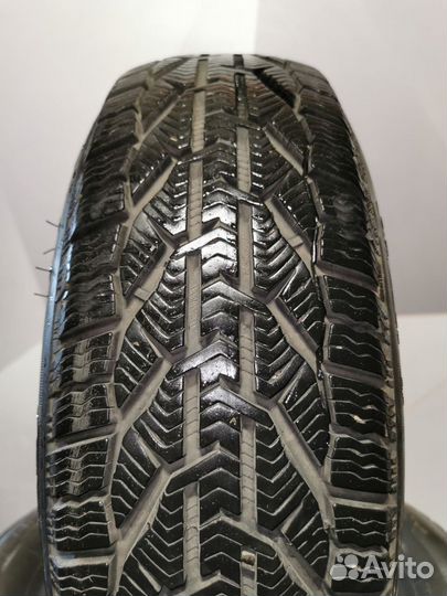 Tigar Winter 185/65 R15 92T