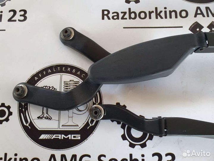 Поводок стеклоочистителя для Mercedes W211