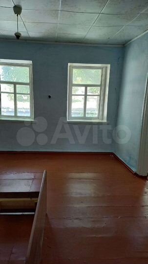 Дом 51,8 м² на участке 14 сот.