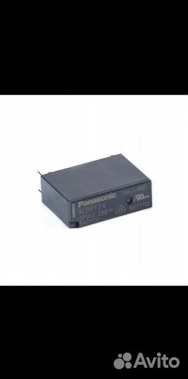 Panasonic aldp124
