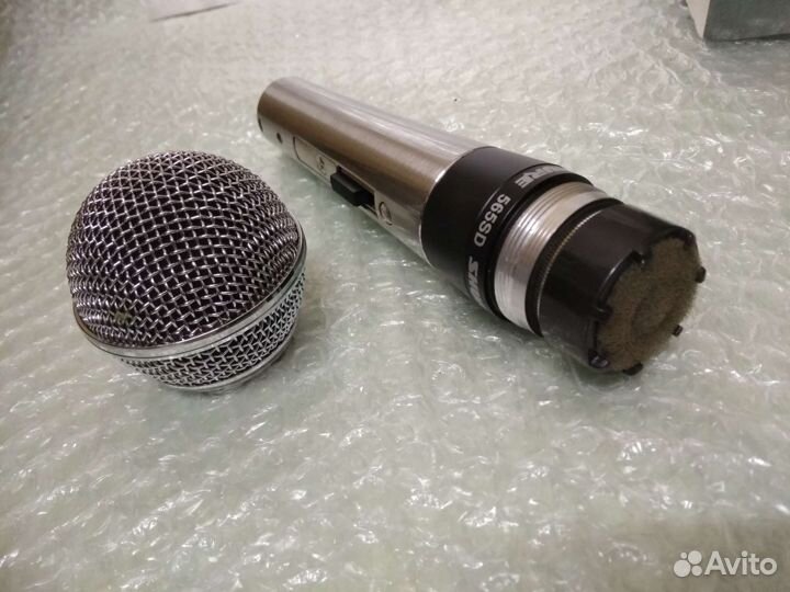 Микрофон 