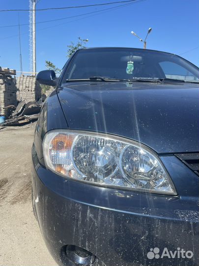 Полировка фар