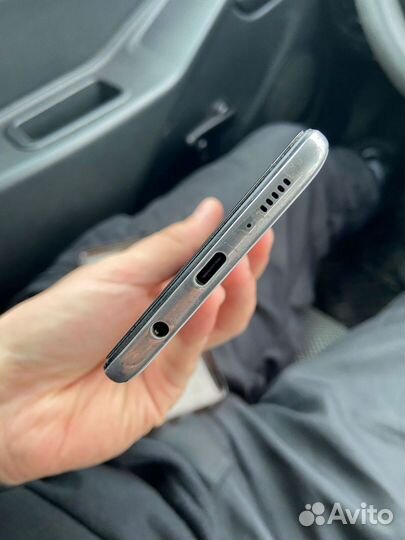 Samsung Galaxy A51, 8/128 ГБ