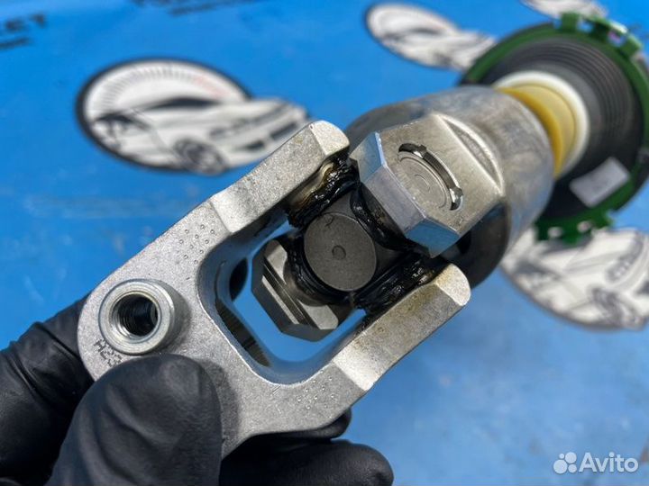 Рулевой карданчик Mercedes-Benz C-Class WDD205