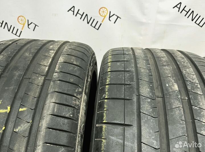 Pirelli P Zero PZ4 285/40 R22 94Y