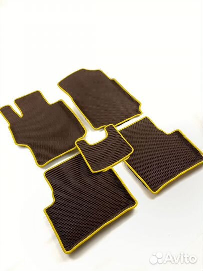 Ева коврики с оплатой после получения Подольск