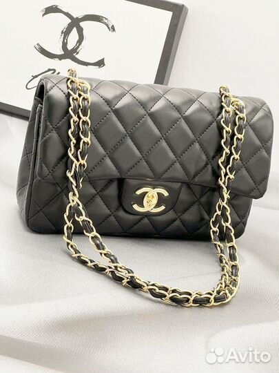 Сумка женская chanel