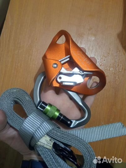 Поддержка для кроля, кроль, муфтованный карабин