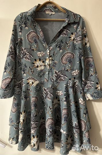 Платье Jaspal 46