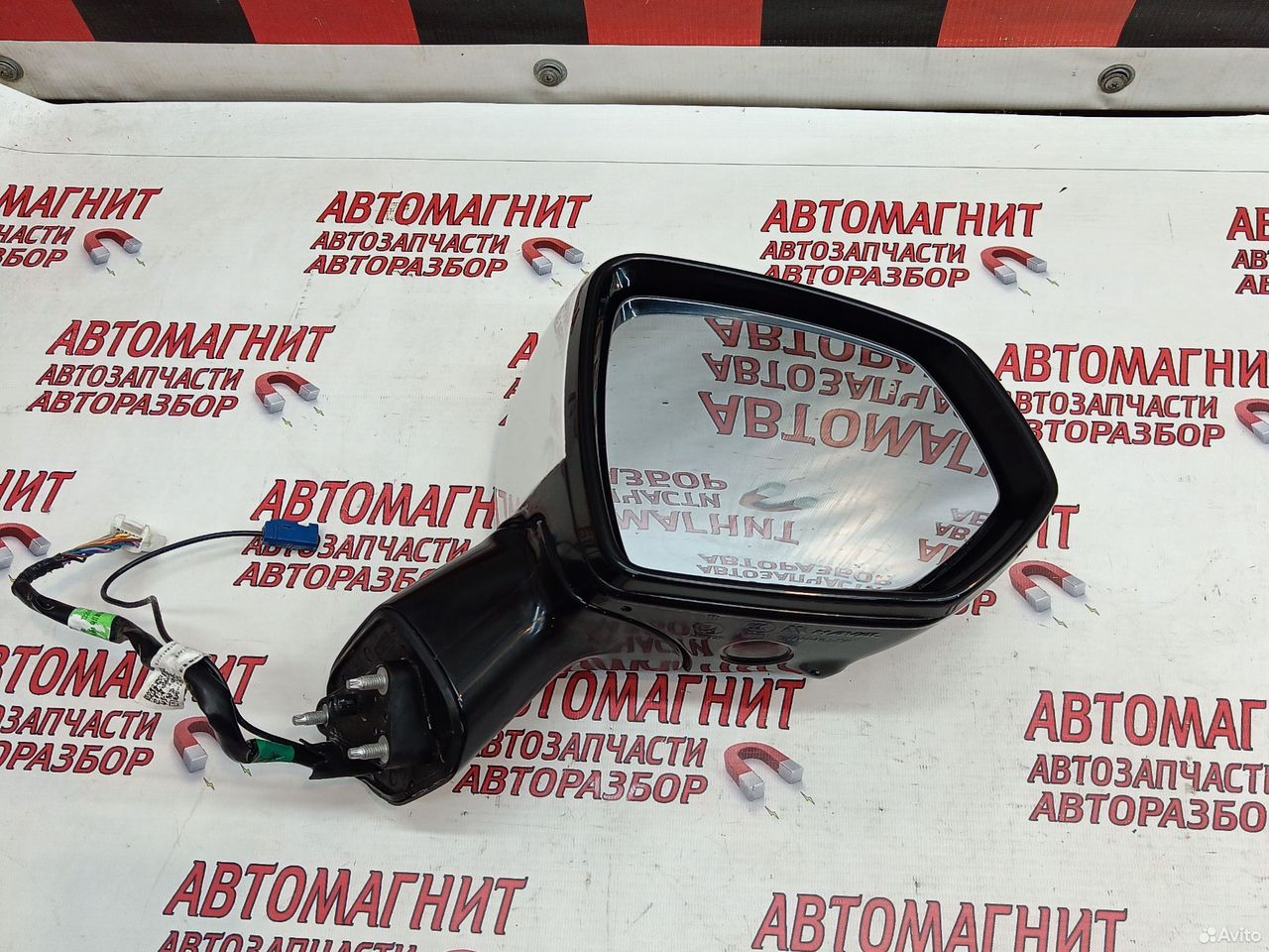 Зеркало правое Haval Jolion