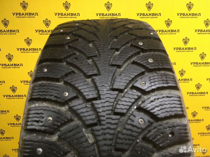 Nokian Tyres Hakkapeliitta 4 225/55 R16 99T