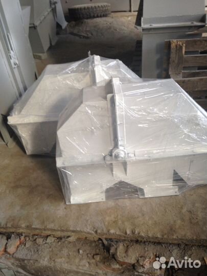 Строим Элеватор