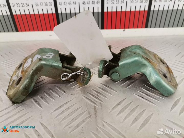 Петля двери Subaru Impreza (GM/GC/GF) 1995