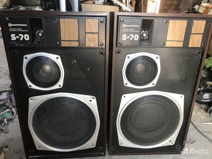 Домашние колонки