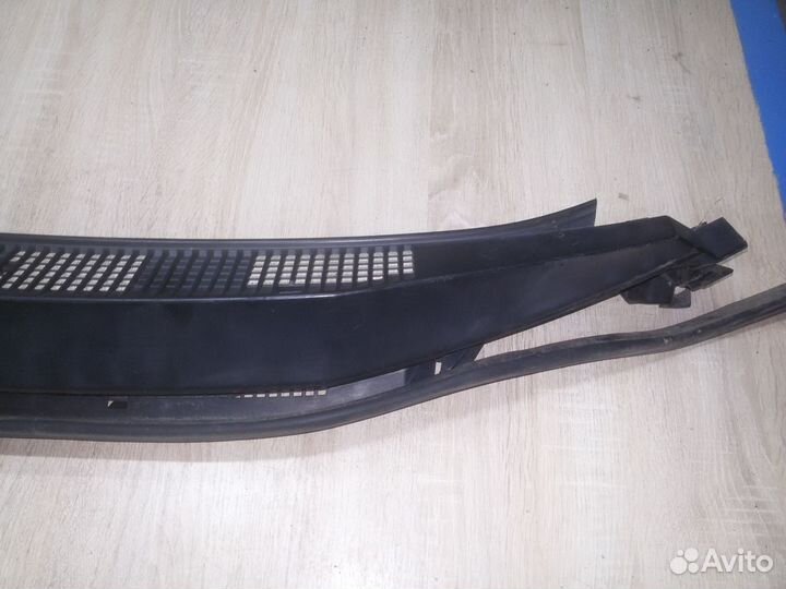 Жабо для Honda Civic 5D 2006