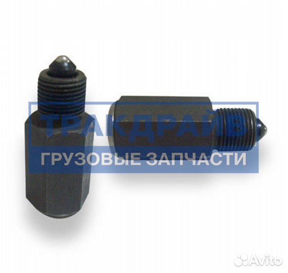 Фиксатор кулисы кпп Volvo FM FH 3192533