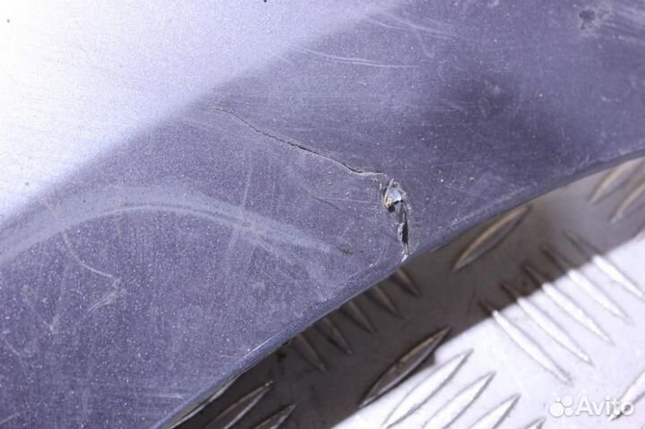 Накладка Mitsubishi Outlander XL (CW)