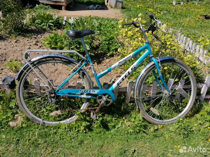 Велосипеды бу взрослый