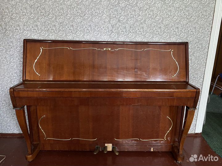 Фортепиано