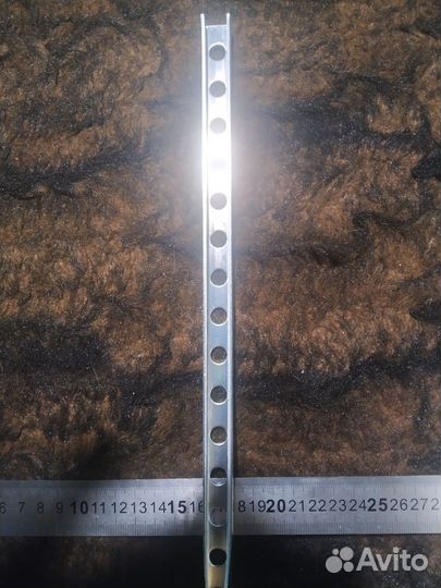 Кронштейн, крепеж